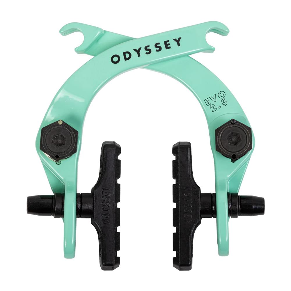 Odyssey Kit freno EVO 2.5