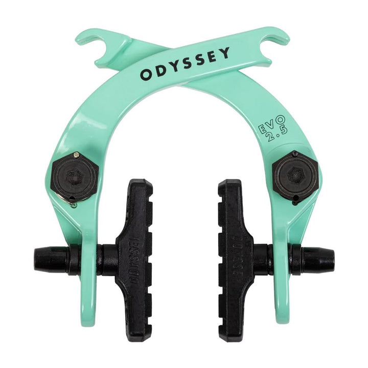 Odyssey Kit freno EVO 2.5