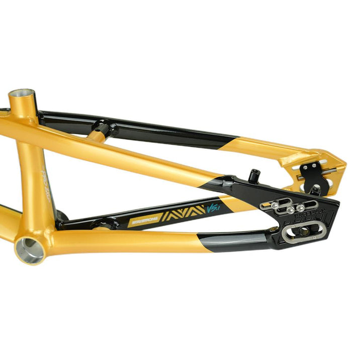 Stay Strong For Life V5.1 Pro XXL Cruiser Frame