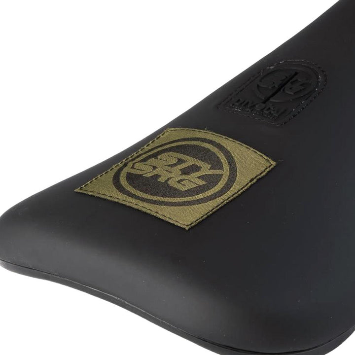 Stay Strong Patch icon patch sottile sedile di gara fondamentale