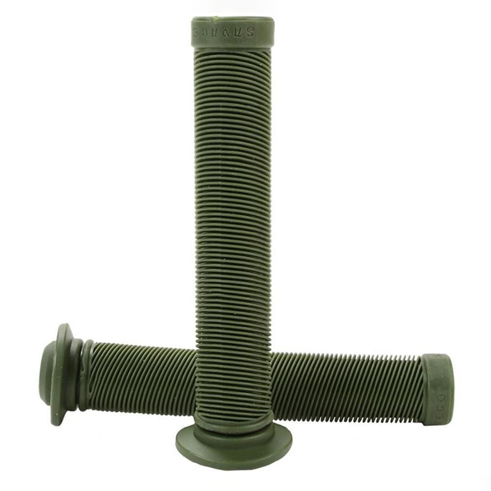 Fit Savage V2 Flanged Grips