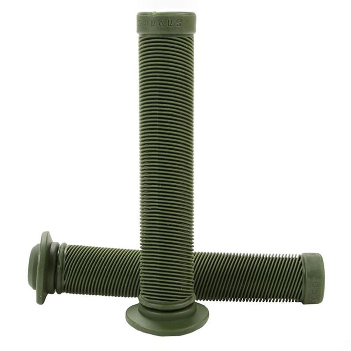 Fit Savage V2 Flanged Grips