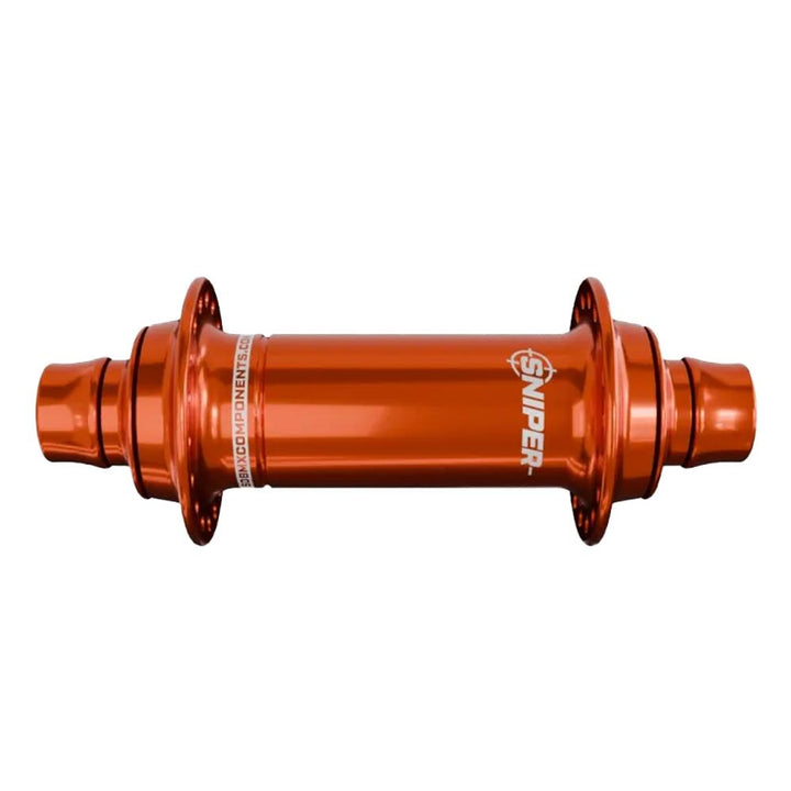 SD-X Sniper Evo Air Front Hub