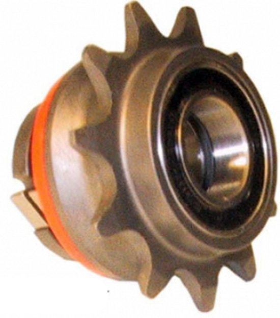 Odyssey V3 Cassette Driver