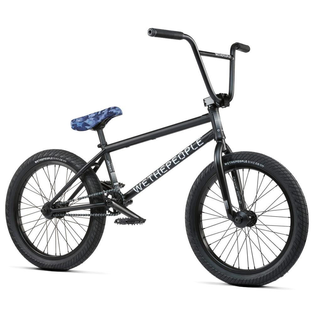 Wethepeople Crysis BMX Bike | Source BMX - US