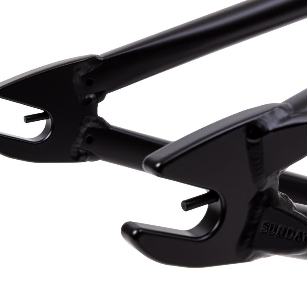 Sunday Soundwave V3 Frame – Source BMX - US