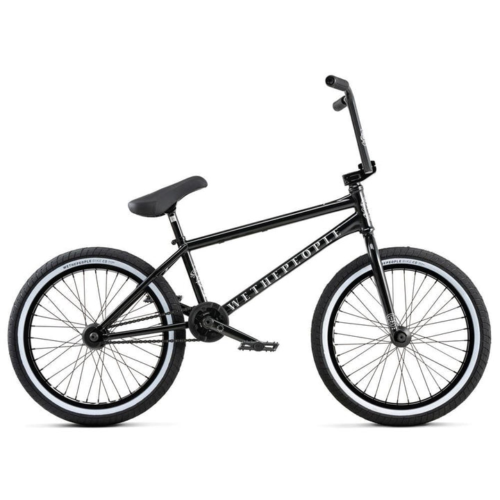 Wethepeople Battleat BMX vélo
