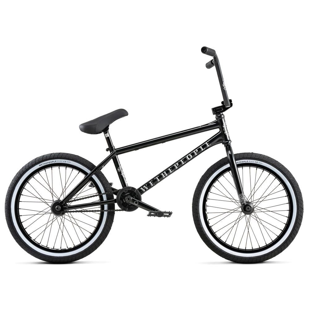 Wethepeople Battleship BMX Bike