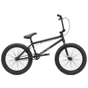 Kink Gap Bicicleta BMX 2025
