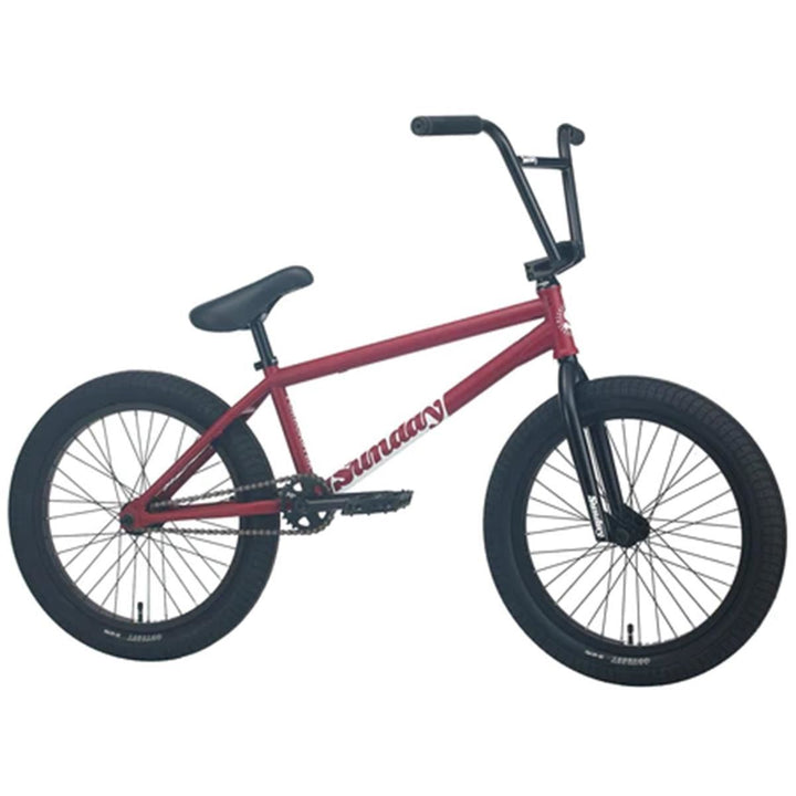 Sunday Forecaster BMX Bike