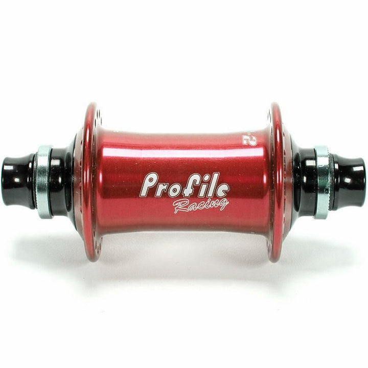 Profile AC-2 Race Front Hub
