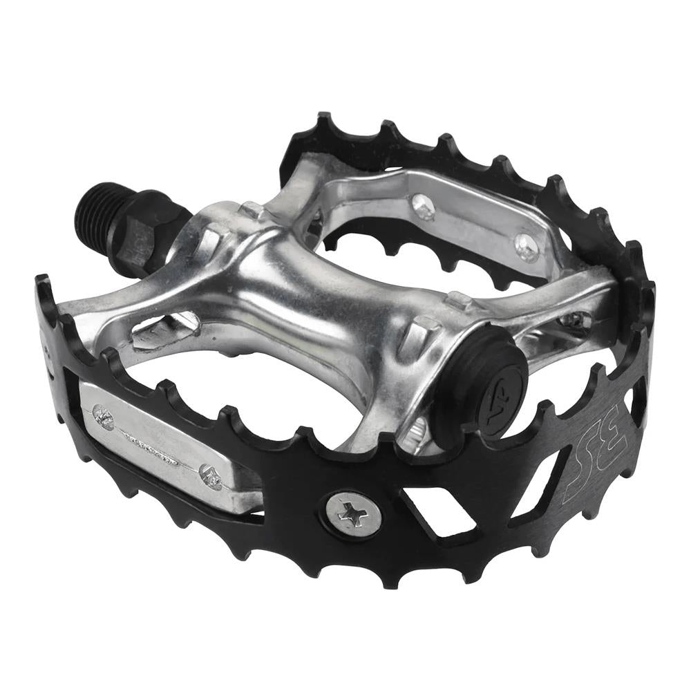 SE Bikes Bear Trap Pedals