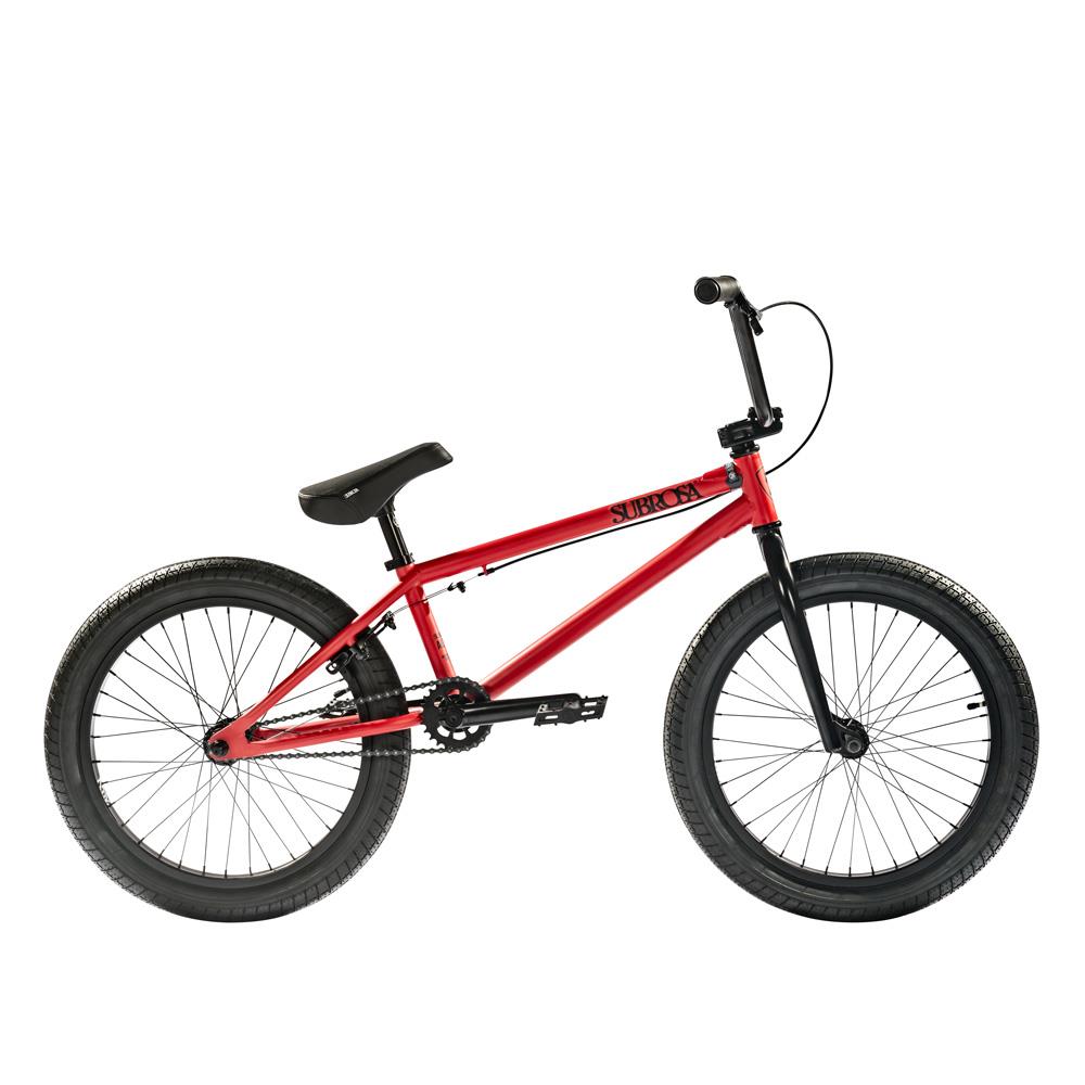 Subrosa Altus BMX Bike - Main Image