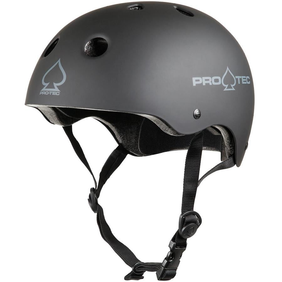 bike helmet smooth Pro Tec Classic Certified Helmet