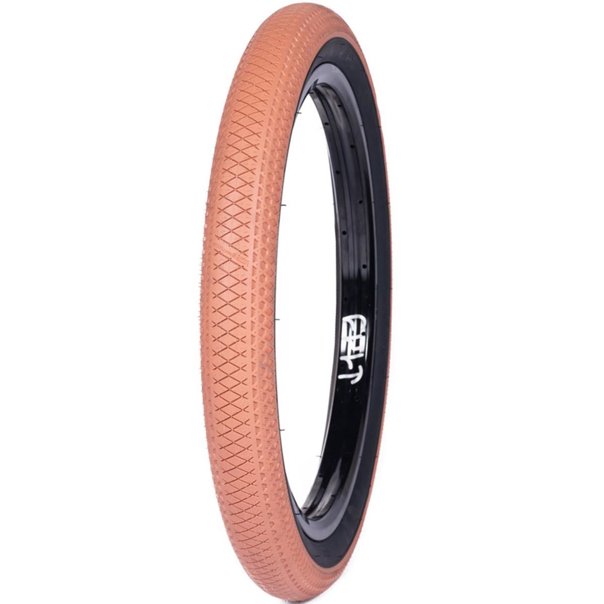 Cult X Vans Wafflecup Tire – Source BMX - US