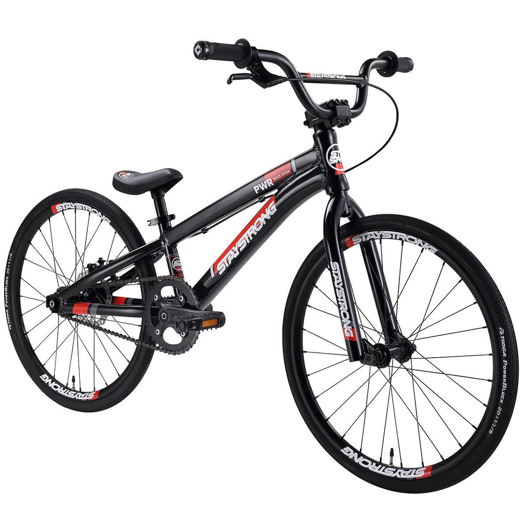 Stay Strong Bike BMX PWR JR Race