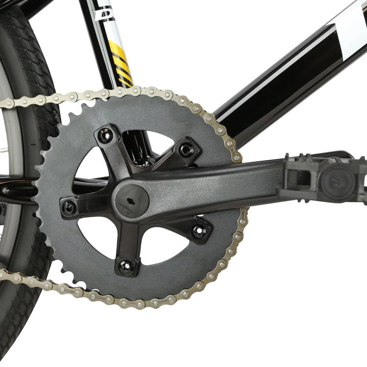 DK Swift Expert 20" Race BMX