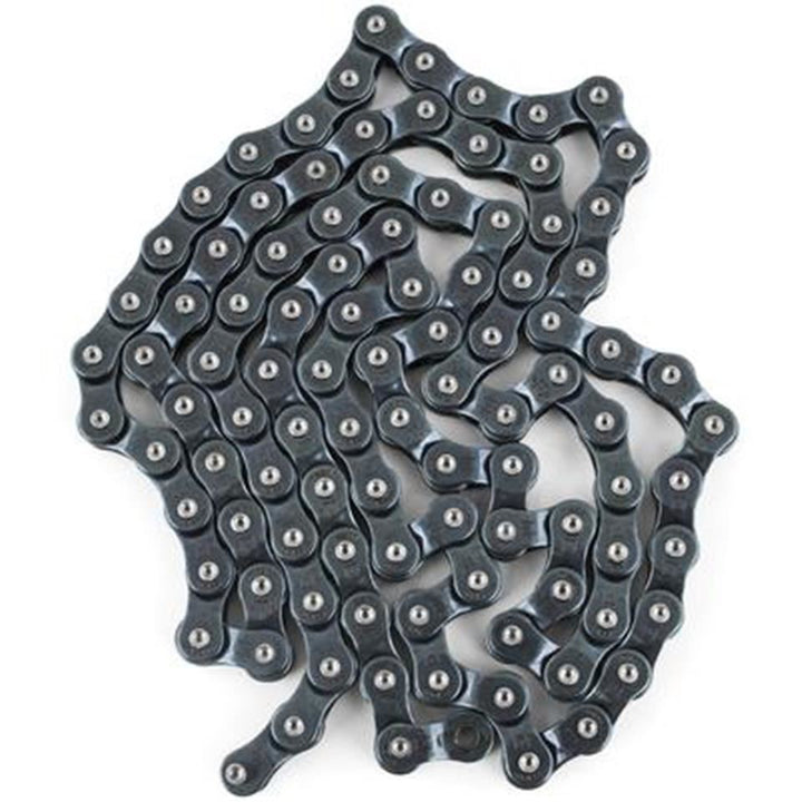 Mission Mezzo catena di collegamenti