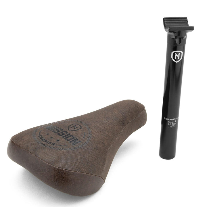 Mission Kit di sedile V2 V2 Carrier