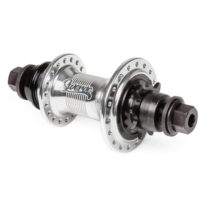 BSD Swerve Female Cassette Hub - RHD