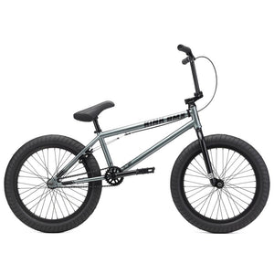 Kink Whip XL Bicicleta BMX 2025 - Gris Pizarra