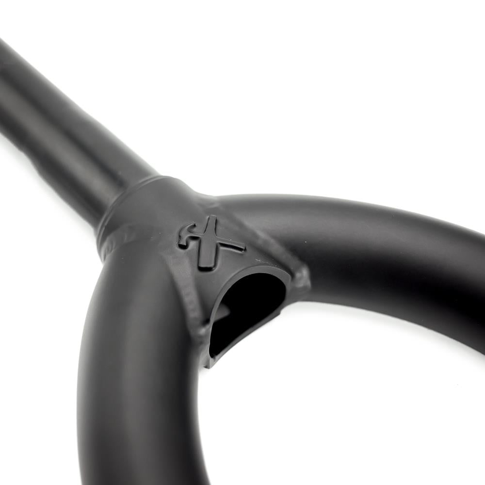 Volume Jason Watts Smoko Forks