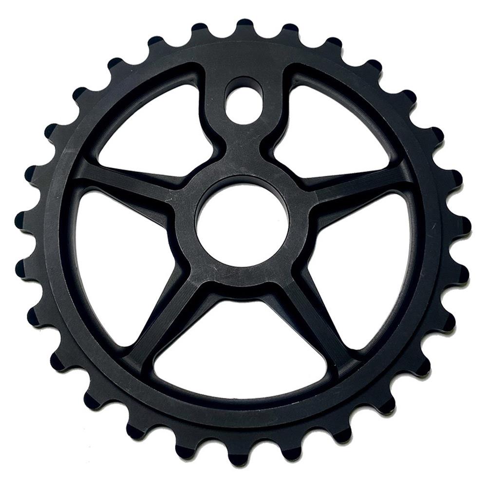 S&M Tuffman Sprocket