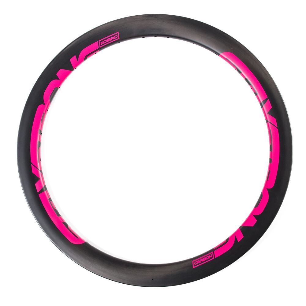 Stay Strong Reactiv 2 Carbone 20" Expert Rim de course