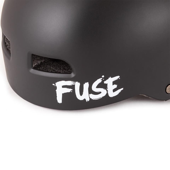 Fuse Alpha Helmet