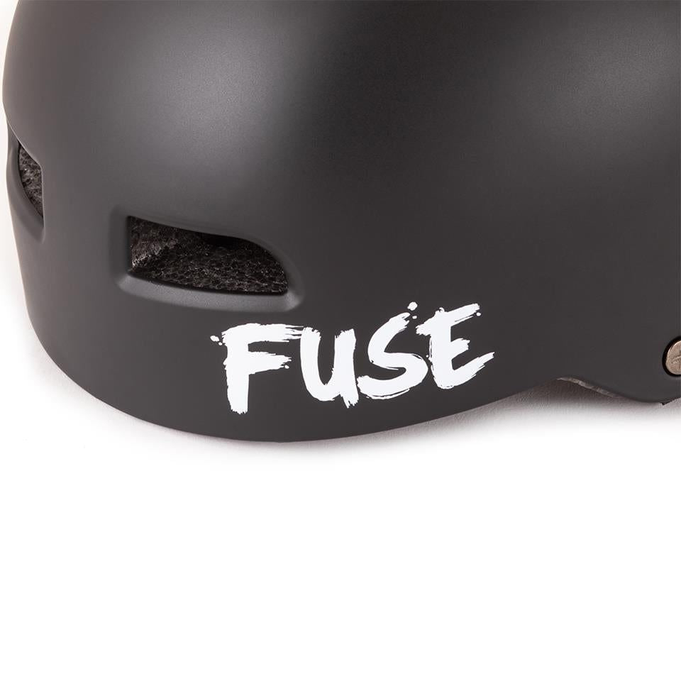 Fuse Casco alfa