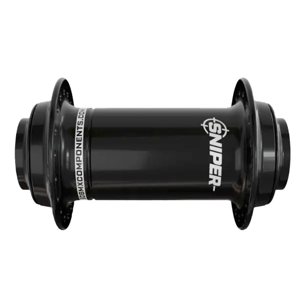 SD-X Sniper Evo Pro Front Hub