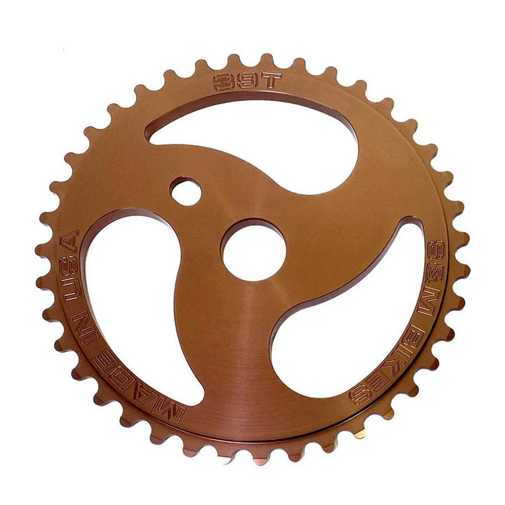 S&M Chain Saw Sprocket