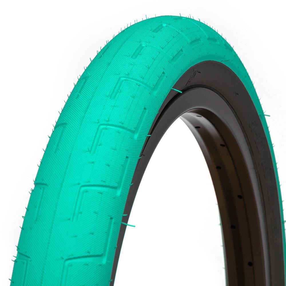 BSD Alex D Donnastreet Tire