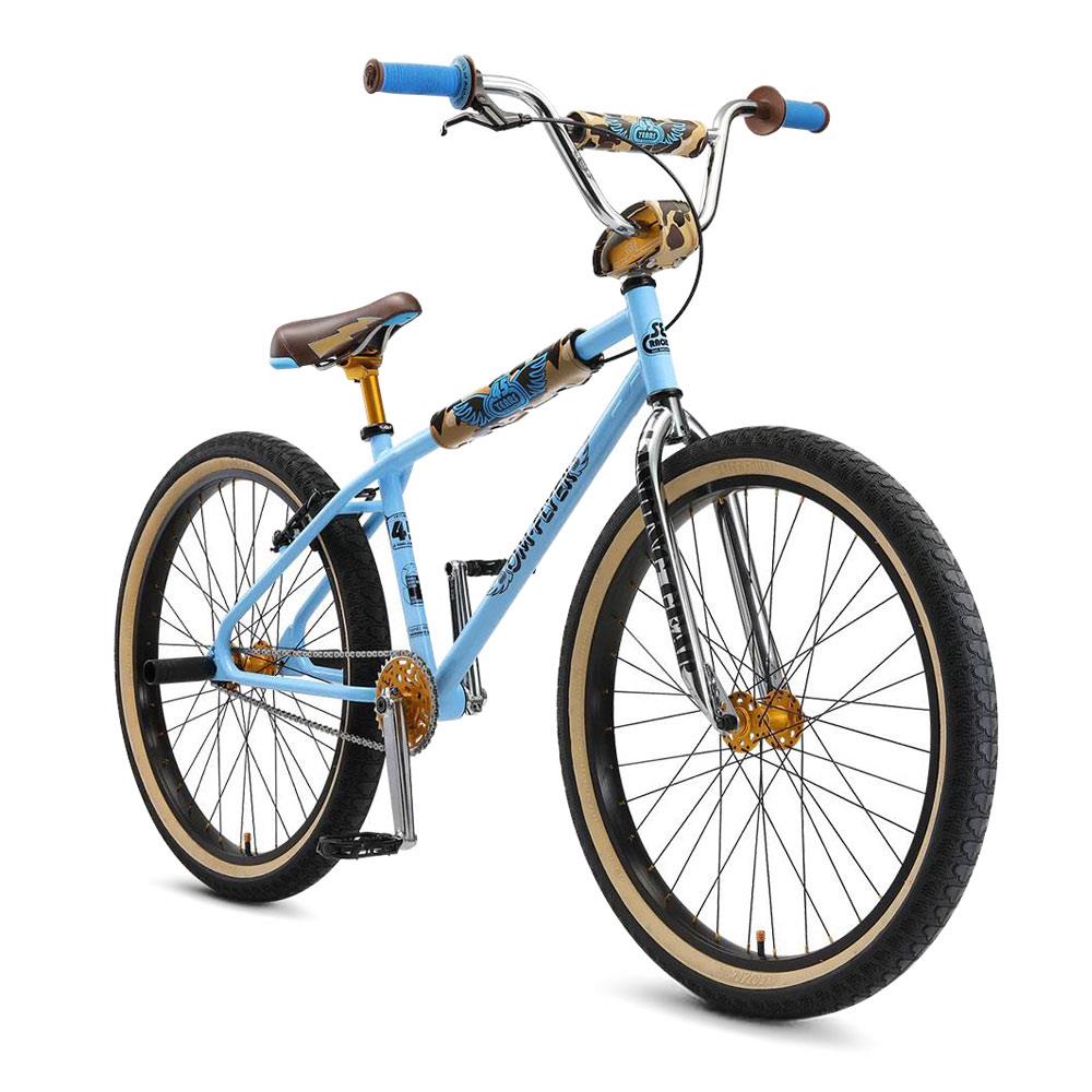 SE Bikes OM Flyer 26 "BMX Bike