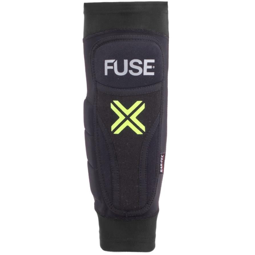 Fuse Omega Shin/Whip Pads