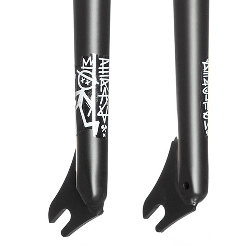 Demolition Kevin Peraza Fork