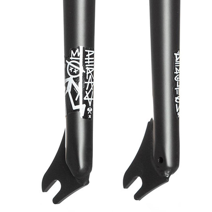 Demolition Kevin Peraza Fork