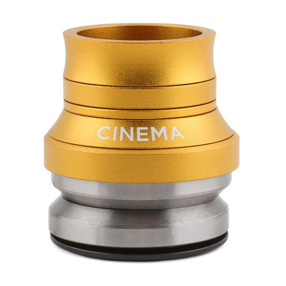 Cinema Aspetto auricolare