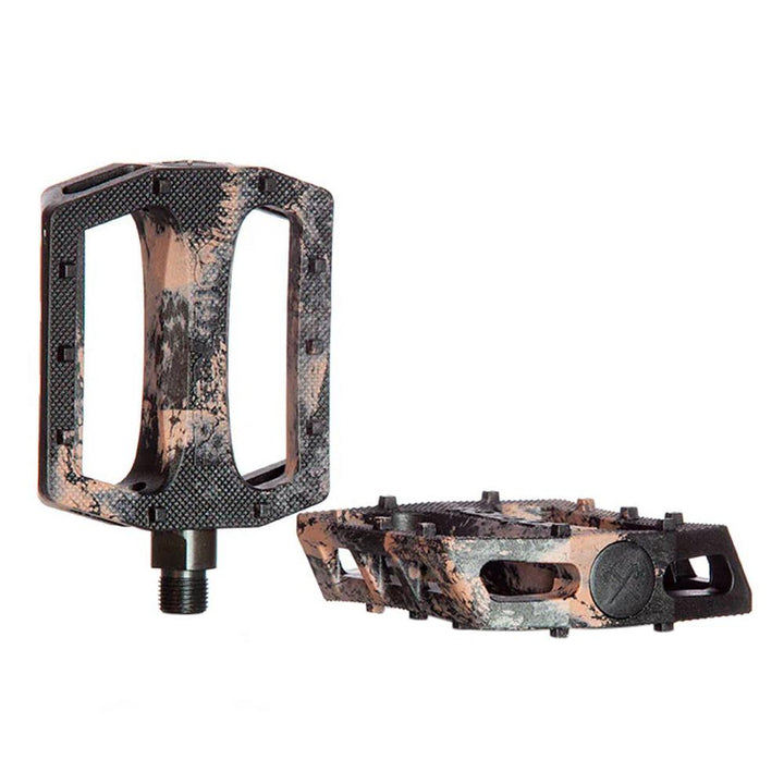 Demolition Nylon Pedali del soldato