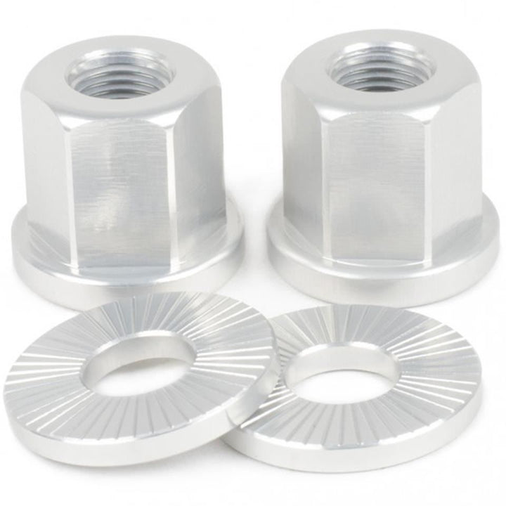 Shadow Featherweight Alloy Nuts