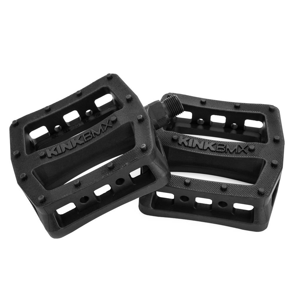 Kink Hemlock Pedals