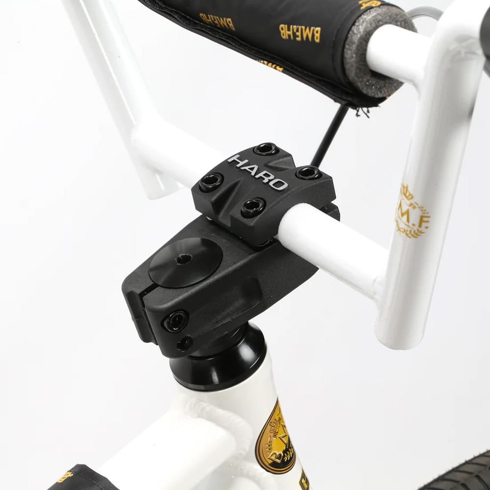 Haro Chad Kerley B.M.F 29 "BMX Bike