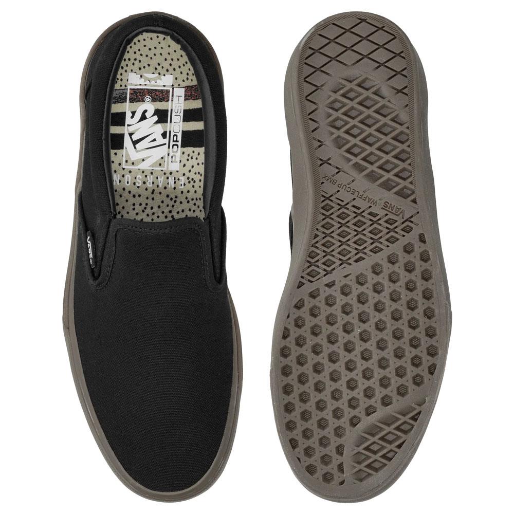 Vans BMX Slip On - Dennis Enarson Black/Multi