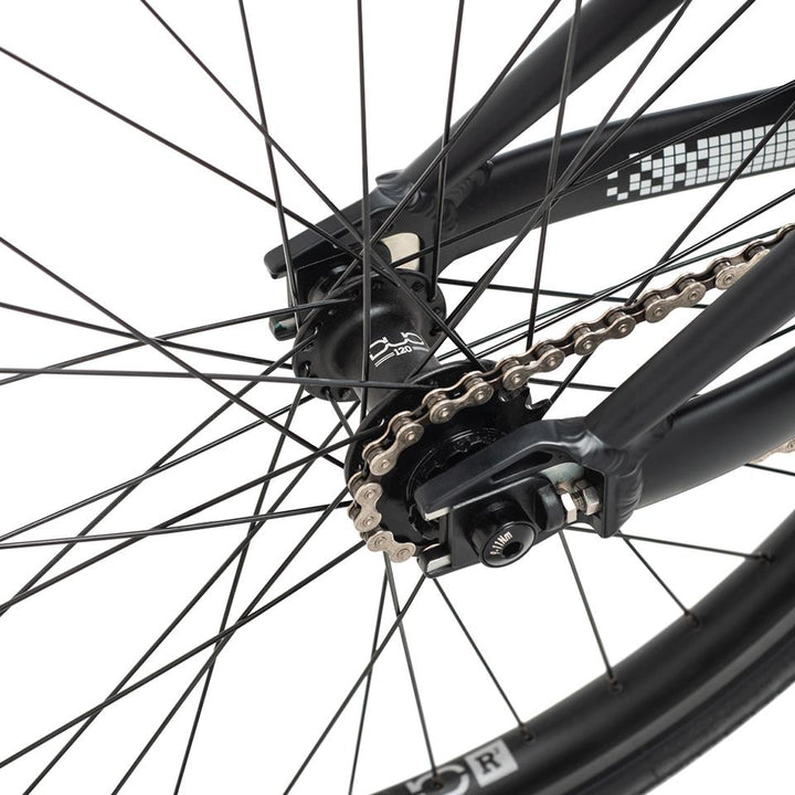 DK Professionale-X 24 "Cruiser BMX Race Bike