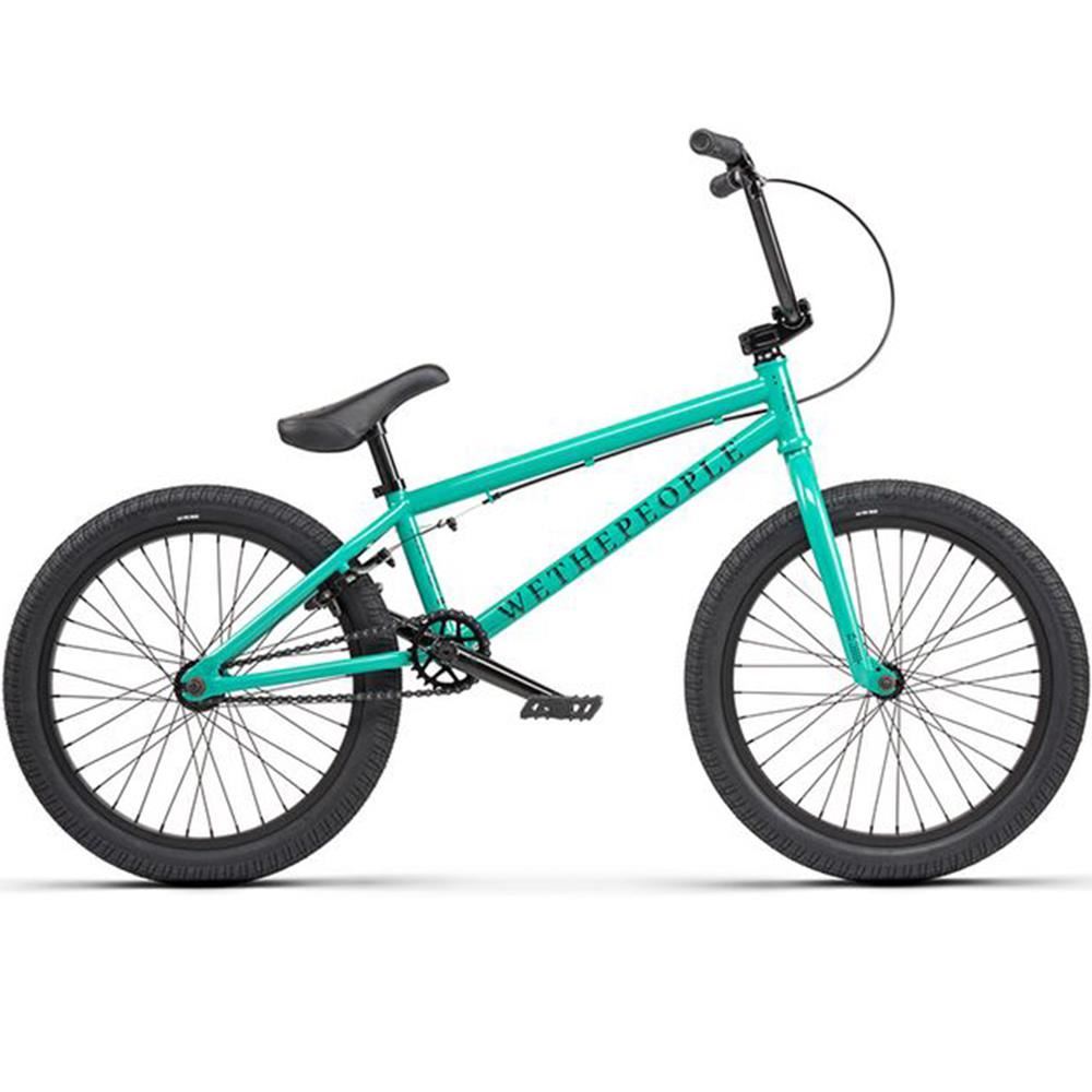 Wethepeople BMX MIDE BMX Vélo 2023