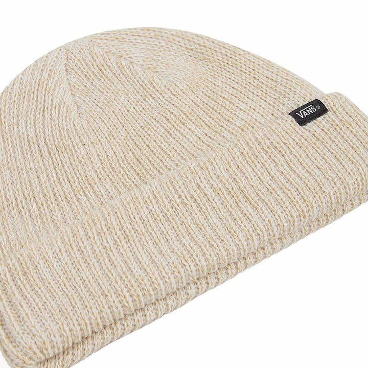 Vans Core Basics Beanie - Natural