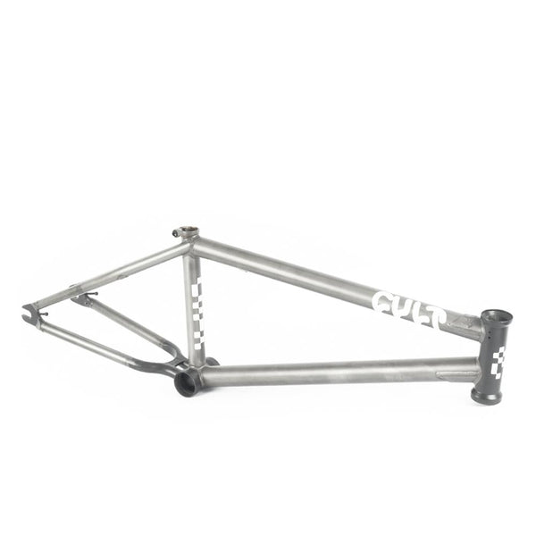 Cult Shorty IC 2 Killian Frame – Source BMX - US