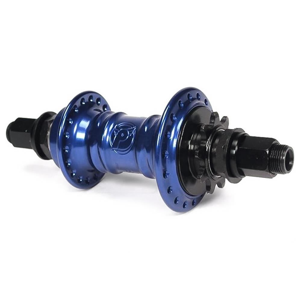 Profile Mini Male 14mm Rear Cassette Hub - RHD