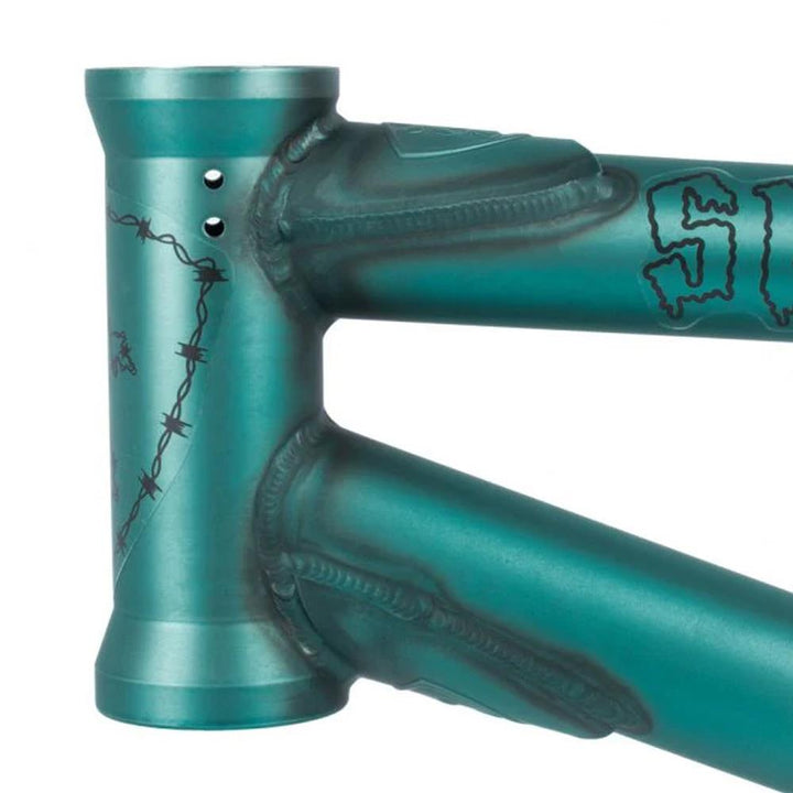 Subrosa Yung Rose 18" Frame