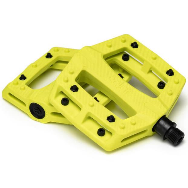 Eclat Contra Pedals
